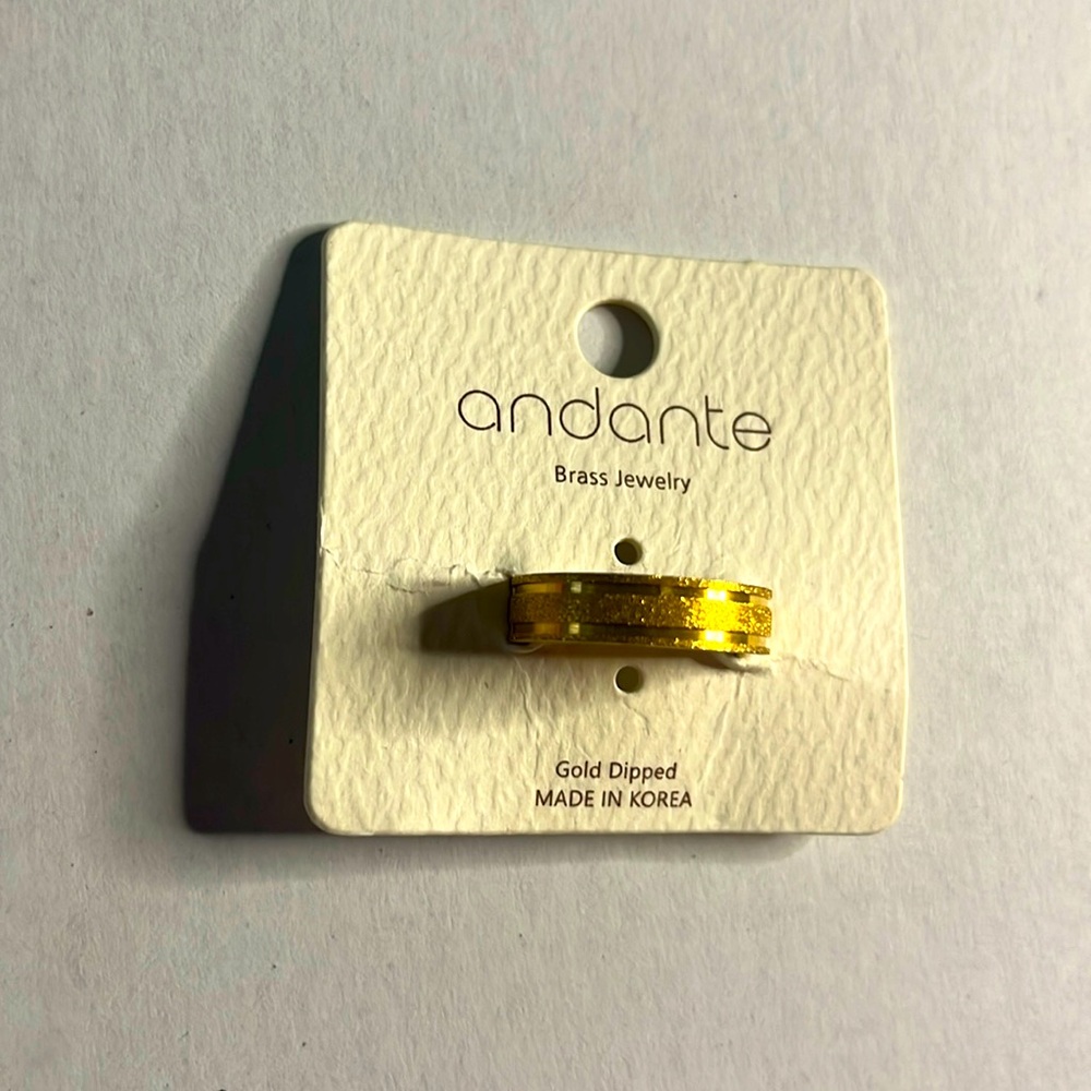 Fashion Ring